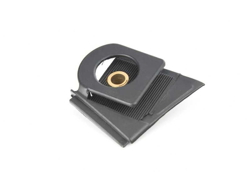 Tope izquierdo OEM 51248229261 para BMW Serie 5 E39. Original BMW.