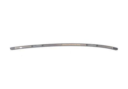 Moldura embellecedora del techo imprimada izquierda OEM 51137341891 para BMW F32, F33, F36. Original BMW.