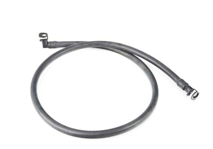 Manguera del sistema de lavafaros OEM 61677181995 para BMW E70, E71, E72. Original BMW.