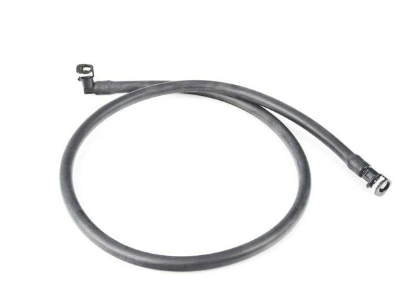 Manguera del sistema de lavafaros OEM 61677181995 para BMW E70, E71, E72. Original BMW.