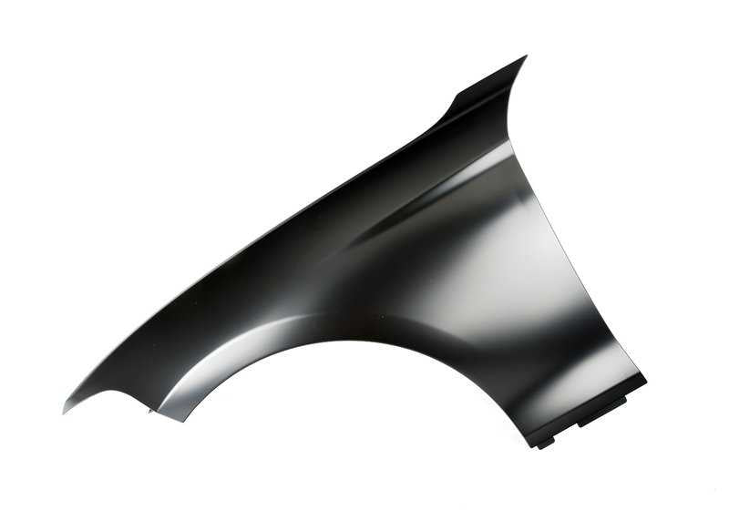 Linke vordere Wand für BMW F20, F20N, F21, F21N Serie 2 F22, F22N, F23, F23N (OEM 41009633541). Original BMW.