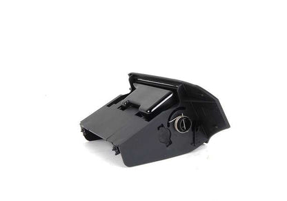 Cenicero Puerta trasera izquierda para BMW Serie 5 E39 (OEM 51168205187). Original BMW
