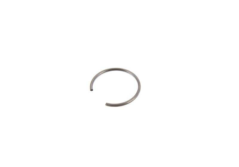 Pistón Mahle Alusil OEM 11251708901 para BMW E39, E38, E53. Original BMW.