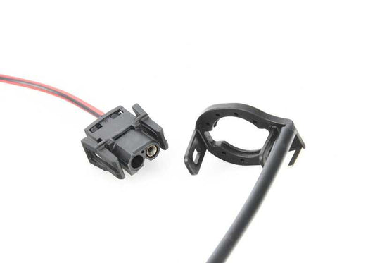 Connecteur électrique Oeme 54317075908 pour BMW Z4 E85. BMW d'origine.