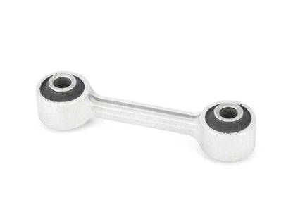 Soporte estabilizador trasero OEM 33551136426 para BMW E31. Compatible exclusivamente con serie 8 (E31). Pieza original BMW.