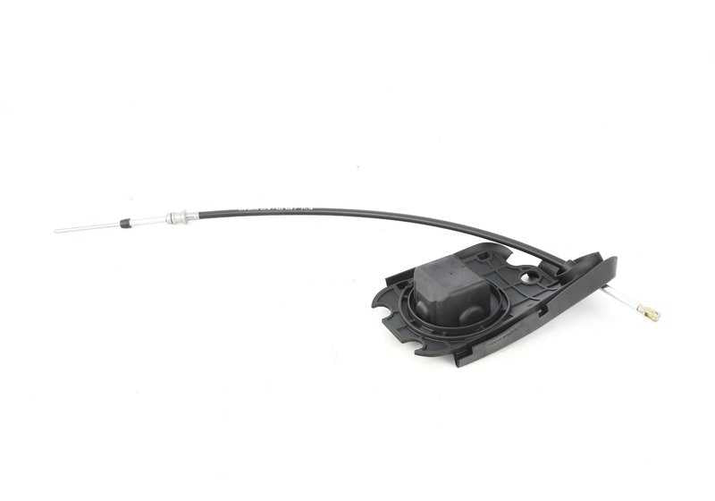 Cable de cambio OEM 25161422409 para BMW E38. Original BMW.