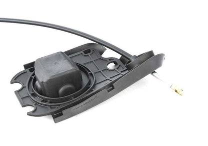 Cable de cambio OEM 25161422409 para BMW E38. Original BMW.