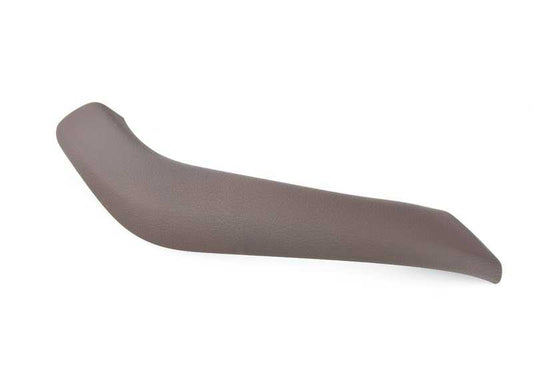 Blende Zuziehgriff left for BMW F48, F49 (OEM 51417417515). Genuine BMW.