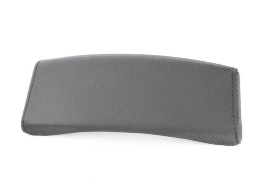 Emcellecador Central Console für BMW 5 E60N -Serie, E61N (OEM 5116985250). Original BMW