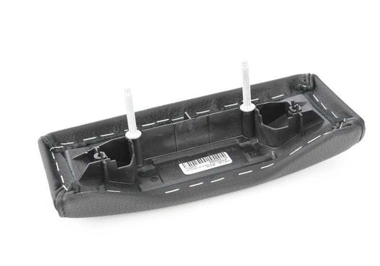 Emcellecador Central Console für BMW 5 E60N -Serie, E61N (OEM 5116985250). Original BMW