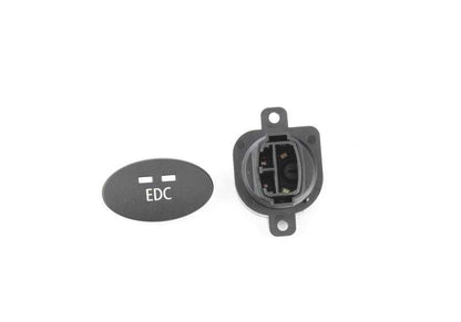 EDC OEM switch 61317834518 for BMW E60, E61, E63, E64. Original BMW.
