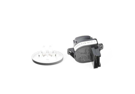 EDC OEM switch 61317834518 for BMW E60, E61, E63, E64. Original BMW.