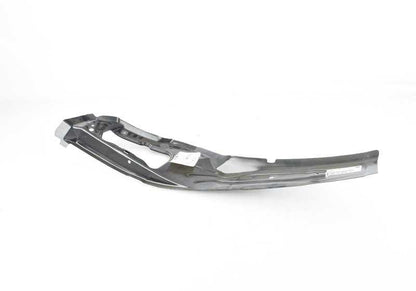 Revestimiento interior del pilar D derecho OEM 41218216088 para BMW E39. Original BMW.