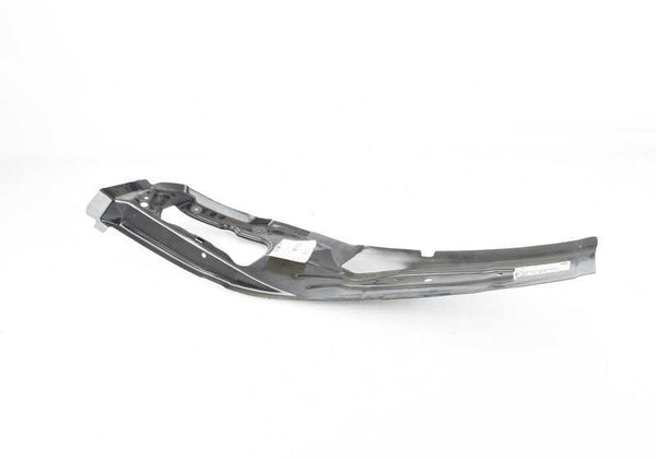Revestimiento interior del pilar D derecho OEM 41218216088 para BMW E39. Original BMW.