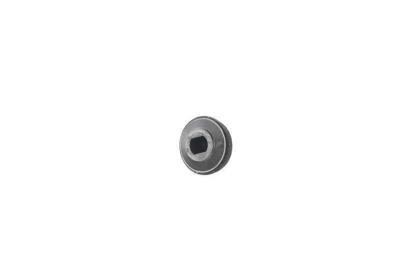 Clipe inferior para BMW 5 F90 Series, G30, G31, G38, G60; 6 séries G32; 7 G11 Series, G12; Série 8 F91, G14, G16 (OEM 07147469317). BMW original