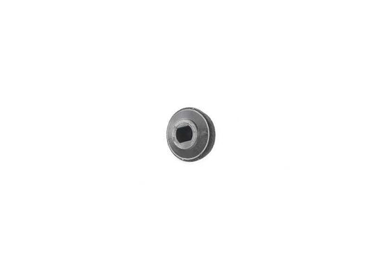 Clipe inferior para BMW 5 F90 Series, G30, G31, G38, G60; 6 séries G32; 7 G11 Series, G12; Série 8 F91, G14, G16 (OEM 07147469317). BMW original