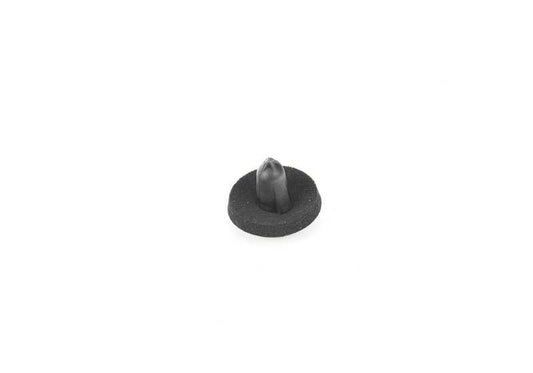 Clipe inferior para BMW 5 F90 Series, G30, G31, G38, G60; 6 séries G32; 7 G11 Series, G12; Série 8 F91, G14, G16 (OEM 07147469317). BMW original