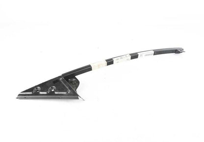 Guía delantera izquierda OEM 41511921491 para BMW E23. Original BMW.