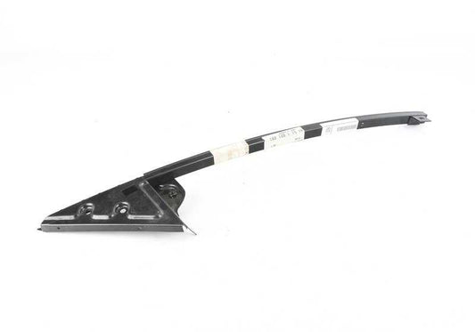 Guia frontal esquerda OEM 41511921491 para BMW E23. BMW original.