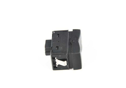 Interruptor ajuste longitudinal del asiento OEM 61318099495 para BMW E46, E64. Original BMW.