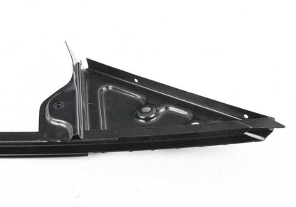 Guía deslizante delantera derecha OEM 41511921492 para BMW E23. Original BMW.