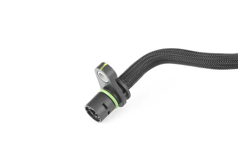 OEM ventilation tube 11157642546 for BMW F20, F21, F22, F23, F30, F31, F34, F32, F33, F36, G30, G31, G32, G11, G12, G01, G02. Original BMW.