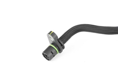 OEM ventilation tube 11157642546 for BMW F20, F21, F22, F23, F30, F31, F34, F32, F33, F36, G30, G31, G32, G11, G12, G01, G02. Original BMW.