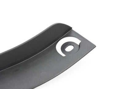 OEM 51118084175 Ala anteriore sinistra per BMW F90 (M5). BMW originale.