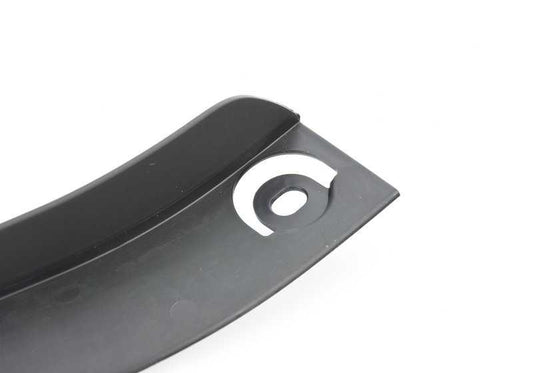 OEM 51118084175 Ala anteriore sinistra per BMW F90 (M5). BMW originale.