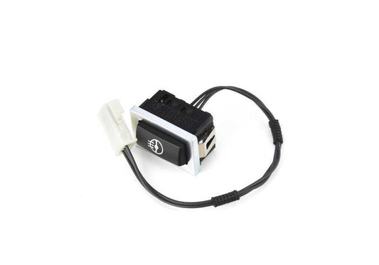Botón calefacción volante OEM 61319384363 para BMW F20, F21, F22, F23, F87, F30, F31, F34, F80, F32, F33, F36, F82, F83. Original BMW.
