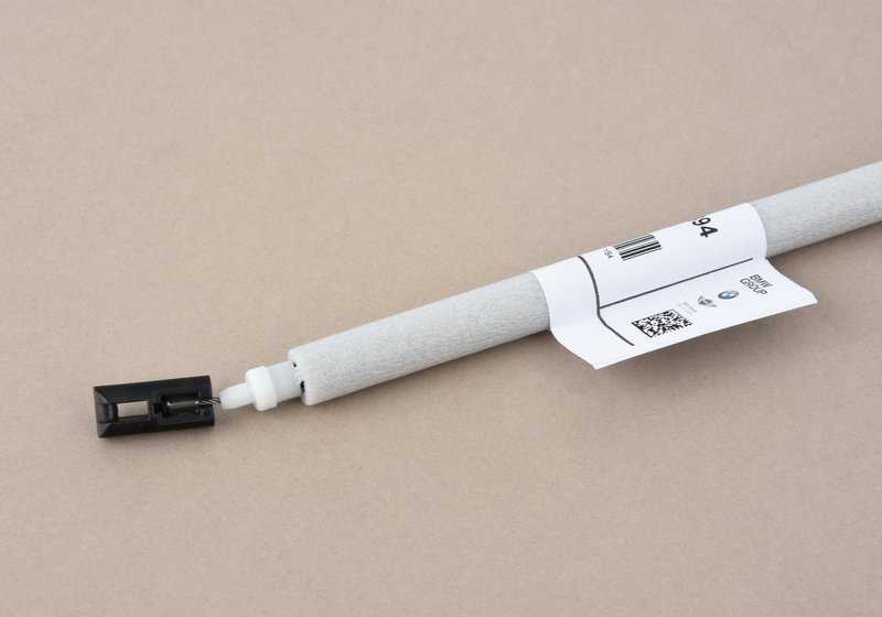 Cable tirador interior puerta OEM 51217275394 para BMW F06 640d, 640i (xDrive, Automático, Diésel/Gasolina) de 2012 a 2018. Pieza original BMW.