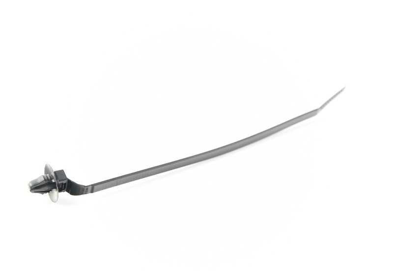 Kabelflansch für BMW Serie 2 G42, G87, U06, Serie 3 G20, G21, G28, G80, G81, 4 F82, G22, G23, G26E, G82, G83, Serie 5 E60, E61, F07, F10, F11, F18, F90, G30, G31, G38, G60, G61, G68, G90, Serie 6 E63, E64, F06, F12, F13, G32, Serie 7 E65, E66, F0
