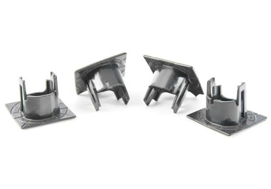 Vordere PDC -Sensor -Montage -Kit für BMW 5 F10N -Serie, F11N, F18N (OEM 5111287637). Original BMW