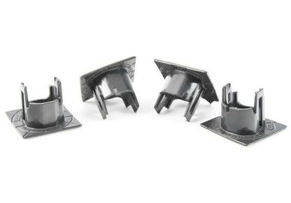 Front PDC Sensor Mounting Kit for BMW 5 Series F10N, F11N, F18N (OEM 51112287637). Original BMW