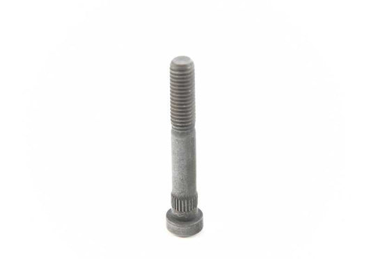Tornillo del eje de transmisión OEM 26117500174 para BMW E39, E38. Original BMW.