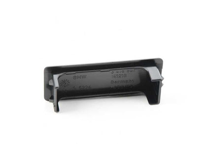 Adorno para escotadura de lámpara OEM 51453413281 para MINI R50, R53, R56, F56, Clubman R55, Cabrio R57, Countryman R60... y más. Original MINI.