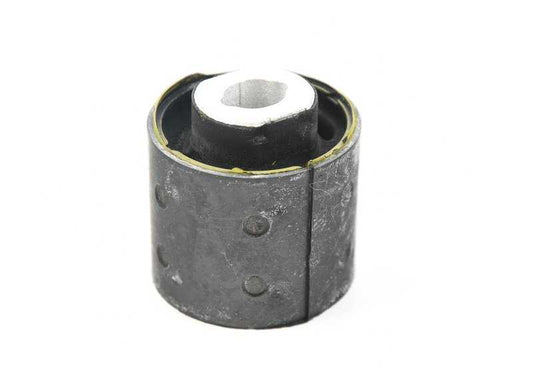 Front rubber mount for BMW E46, E89 (OEM 33316770789). Original BMW