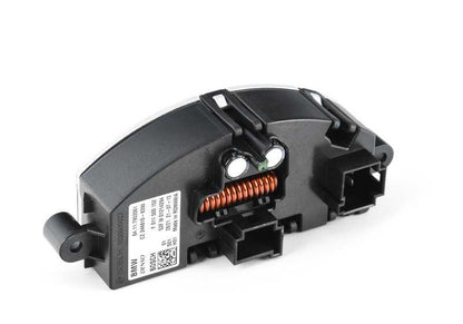 Regulador de velocidad del ventilador OEM 64117952061 para BMW F40, F44, F45, F46, F48, F49, F39, i01 y MINI F55, F56, F57, F54, F60. Original BMW y MINI.