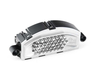Regulador de velocidad del ventilador OEM 64117952061 para BMW F40, F44, F45, F46, F48, F49, F39, i01 y MINI F55, F56, F57, F54, F60. Original BMW y MINI.