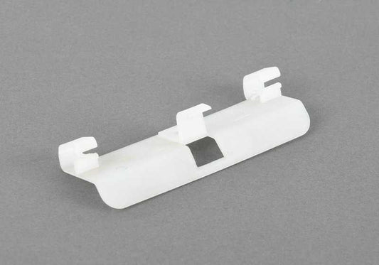 Kabelhalter pour BMW E46 (OEM 72128250787). BMW d'origine