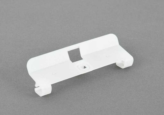 Kabelhalter pour BMW E46 (OEM 72128250787). BMW d'origine