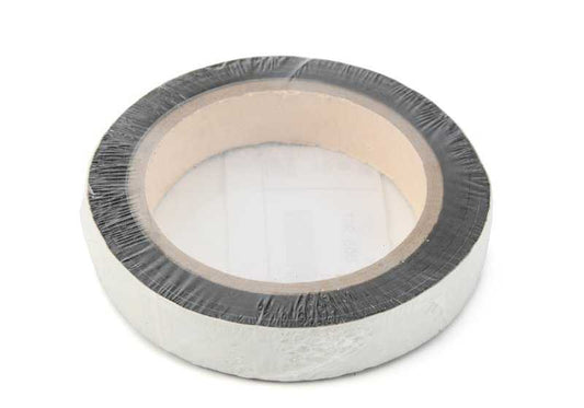 Aislante acústico para cortafuegos OEM 51457055907 para BMW F45, F46, E39, F48, E89. Mejora la insonorización del motor. Original BMW.