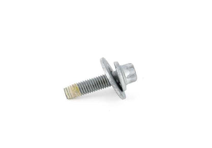 Hex Socket Cap Screw with Flange for BMW G30, G31, G38, G60 6 Series G32 G32N 7 Series G11, G12, G70 8 Series G14, G15, G16 (OEM 31306865312). Original BMW