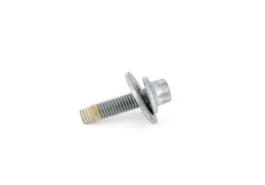 Hex Socket Cap Screw with Flange for BMW G30, G31, G38, G60 6 Series G32 G32N 7 Series G11, G12, G70 8 Series G14, G15, G16 (OEM 31306865312). Original BMW