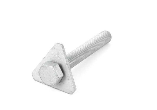 Parafuso de segurança para vários modelos BMW i I01, I01N, X1 E84 (OEM 33326784418). BMW original.