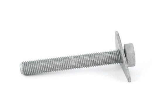 Parafuso de segurança para vários modelos BMW i I01, I01N, X1 E84 (OEM 33326784418). BMW original.