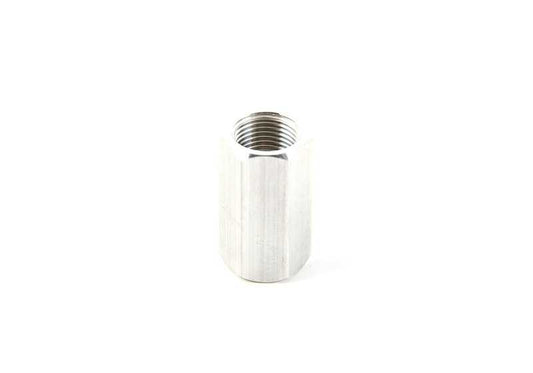 Conector para latiguillo de freno OEM 34326868935 para BMW F30, F31, F32, F33, F07, F10, F11, F06, F12, F13, F01, F02, F04, G11, G12, F91, F92, F93, G14, G15, G16, G01, F97, F98, G05, G06, G07, I12, I15. Original BMW.