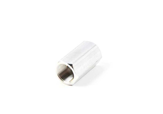 Conector para latiguillo de freno OEM 34326868935 para BMW F30, F31, F32, F33, F07, F10, F11, F06, F12, F13, F01, F02, F04, G11, G12, F91, F92, F93, G14, G15, G16, G01, F97, F98, G05, G06, G07, I12, I15. Original BMW.