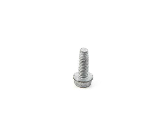 Tornillo de fijación OEM 11537804636 para BMW E81, E82, E87, E88, E36, E46, E90, E91, E92, E93, E34, E39, E60, E61, F07, F10, F11, E63, E64, E38, E65, E66, F01, F02, E84, E83, E53, E70, E71. Original BMW.