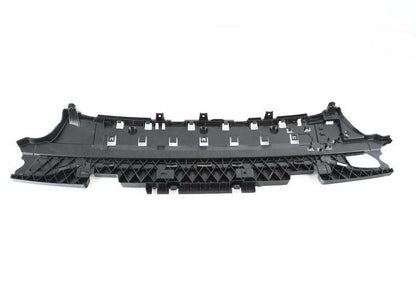 Soporte del sistema de escape OEM 51128064714 para BMW G30, G31. Original BMW.